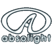 Absolight logo